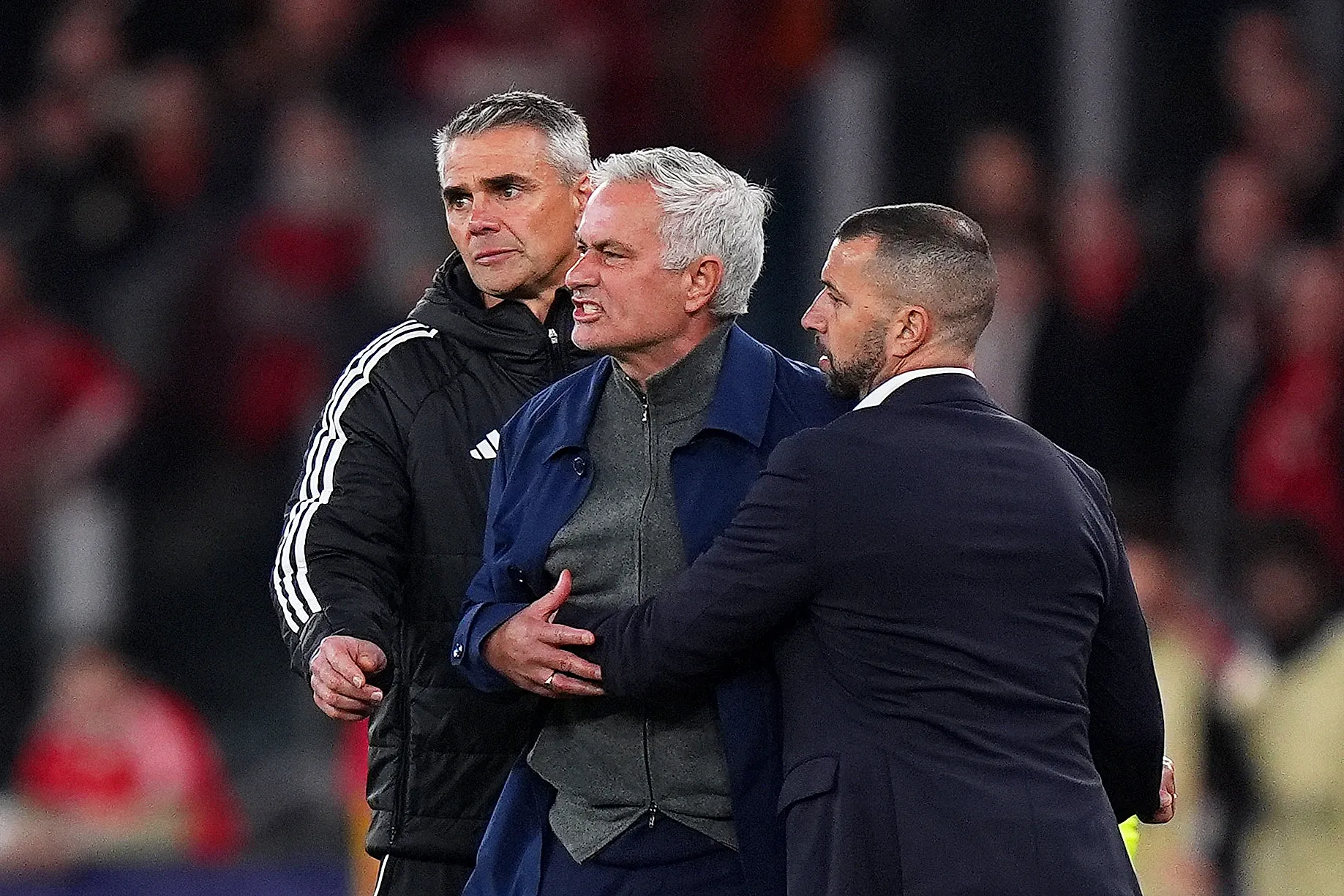  Sensations-Rückkehr: José Mourinho Kehrt nach 13 Jahren zu Real Madrid Zurück — Zwei-Jahres-Vertrag Steht