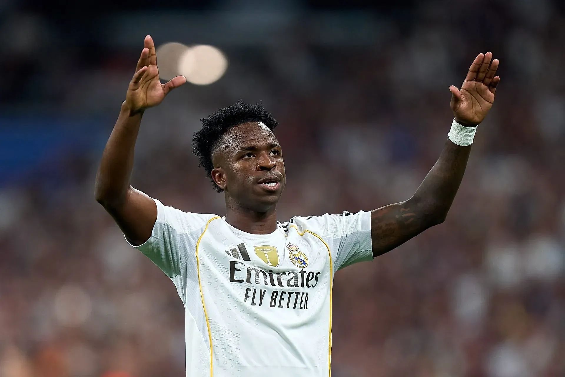  Real Madrids 150-Millionen-Dilemma: Wird Vinícius Verkauft? Nur Noch 3,4 Millionen in der Kasse