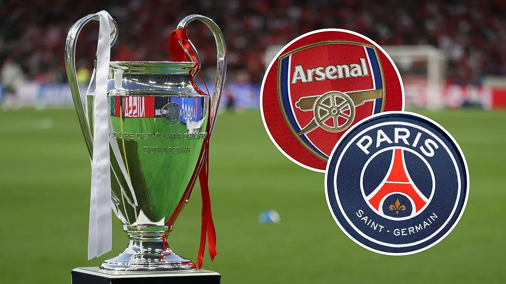  Showtime in Budapest: Arsenal Jagt seinen Ersten Champions-League-Titel, PSG die Wiederholungskrönung