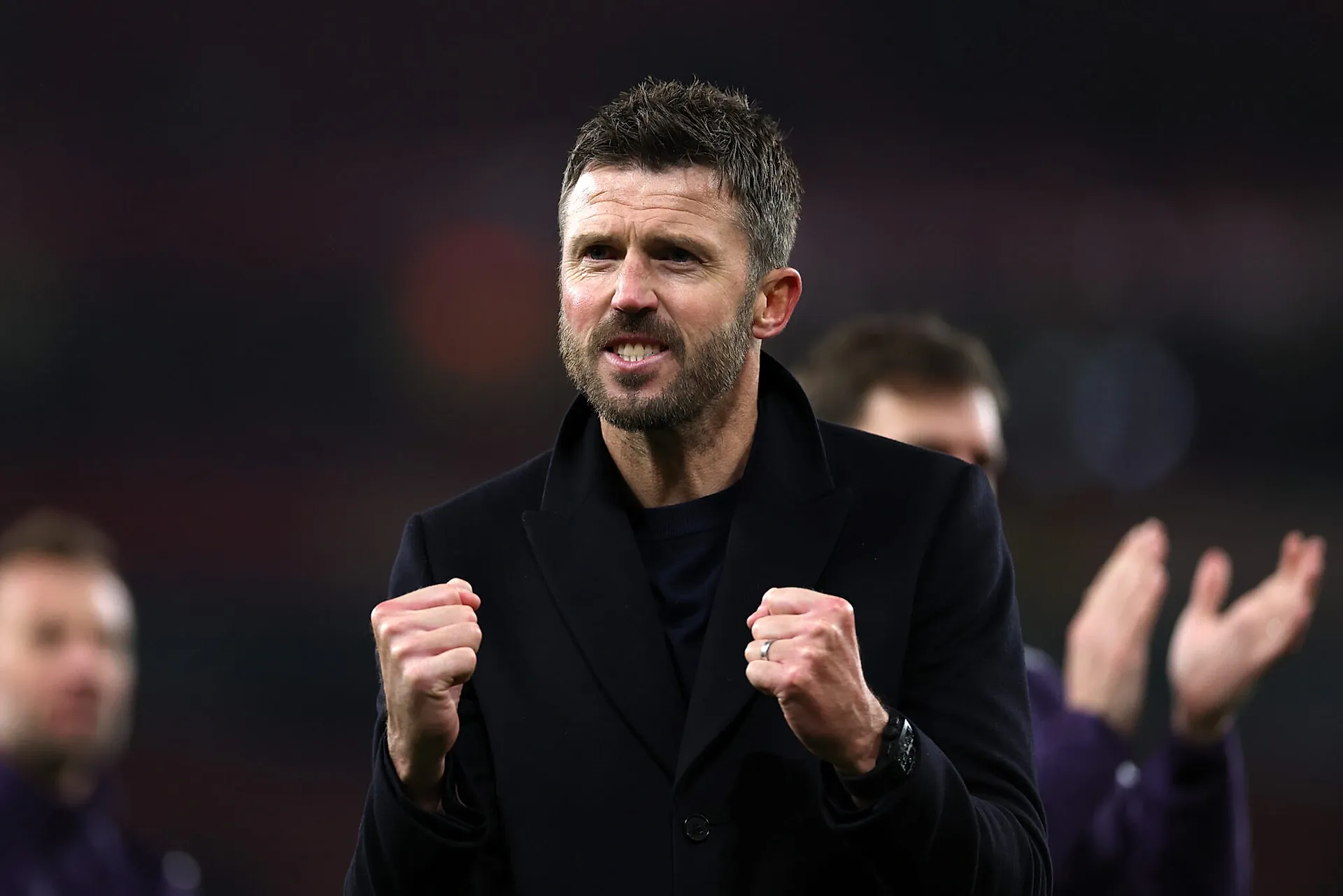 Las 3 Exigencias de Carrick, la Respuesta de INEOS: el Manchester United Prepara Bombazos para el Verano