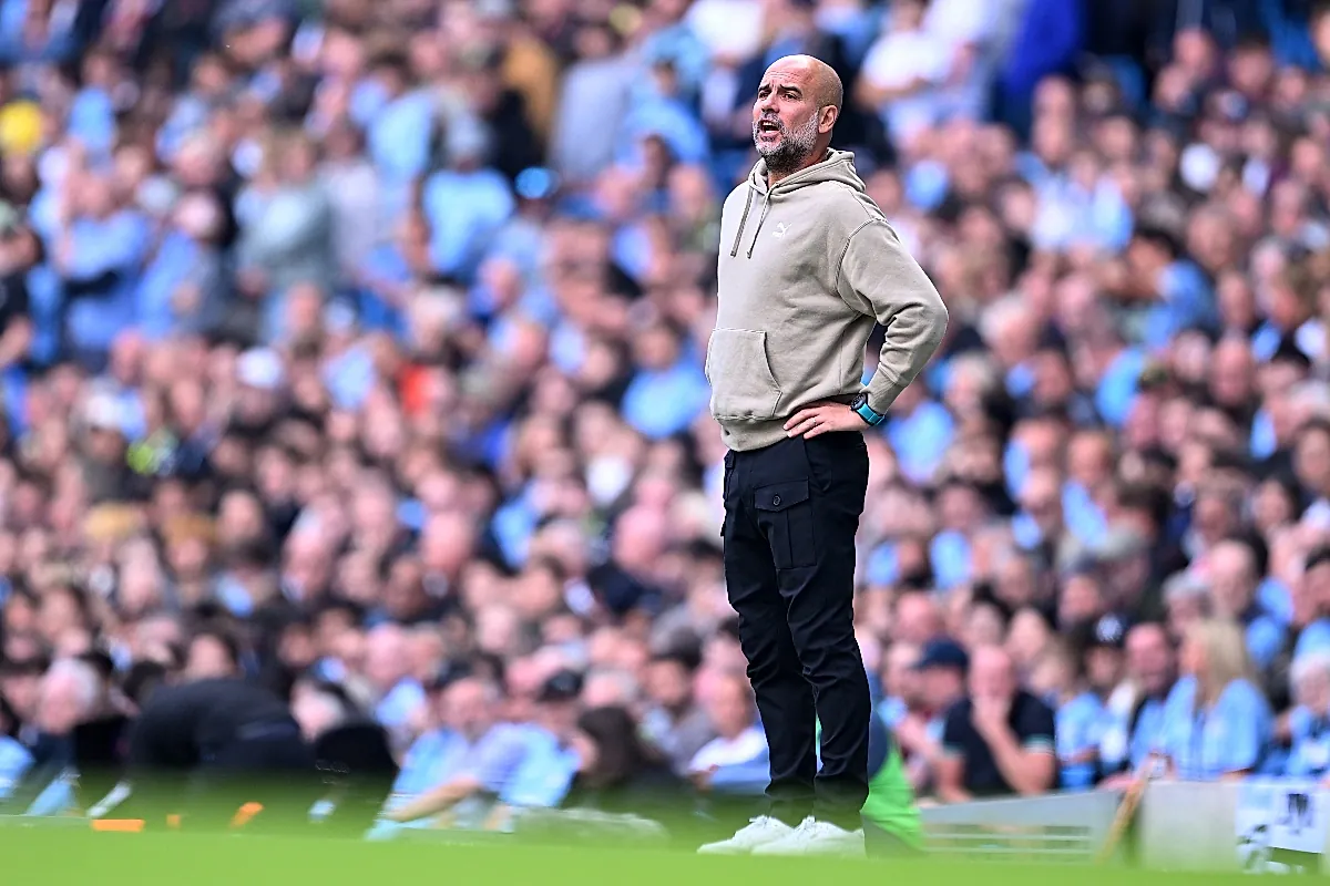  Fin de una Era: Pep Guardiola Deja el Manchester City Tras 10 Años — Sustituto Identificado
