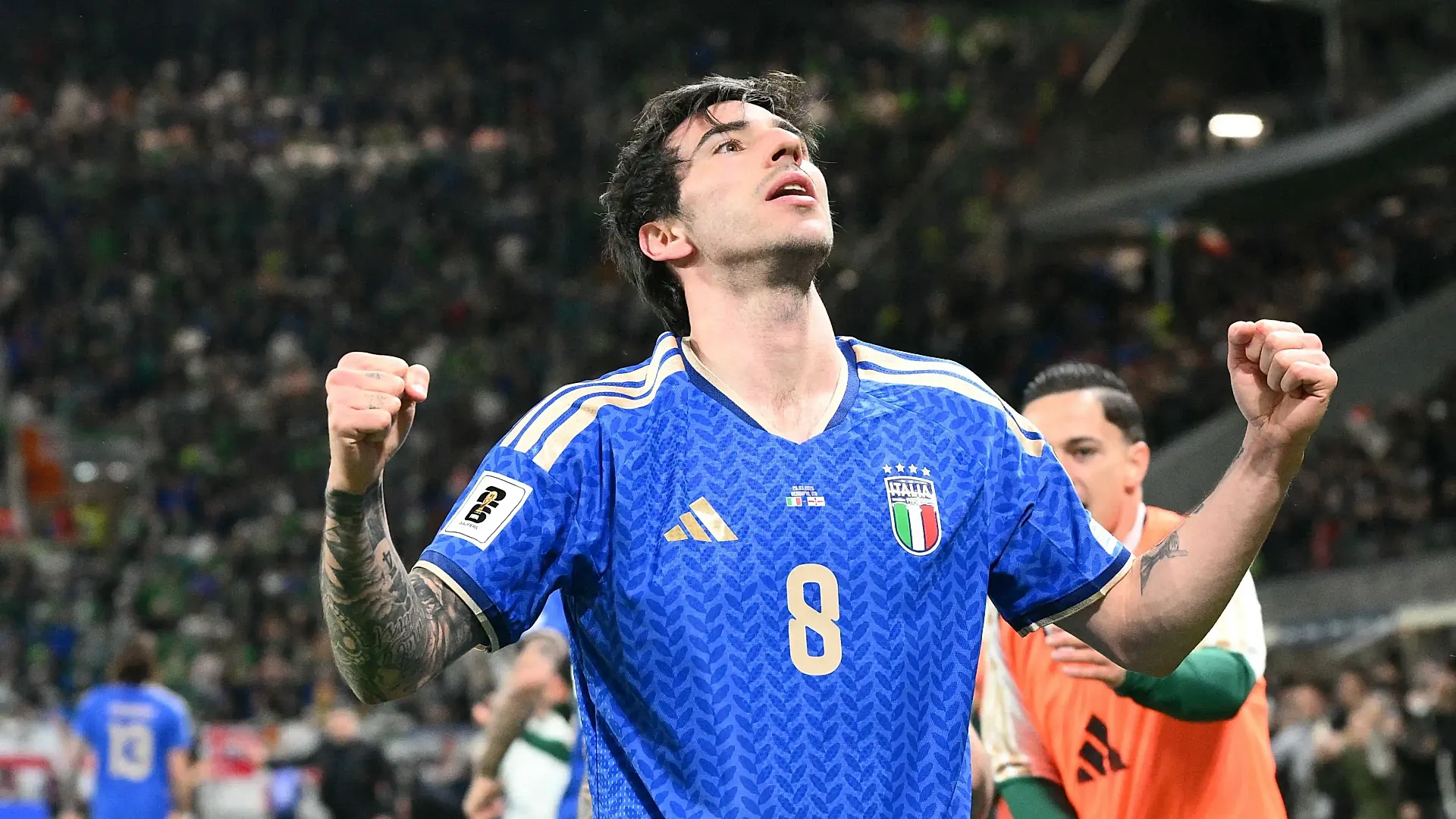Les médias italiens lâchent une bombe : Ederson et Tonali, tous deux en quête de Ligue des Champions, dans le viseur de Manchester United