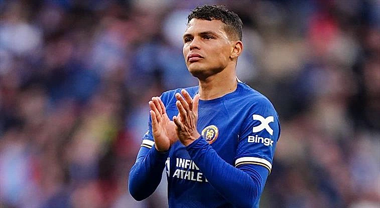 Thiago Silva quitte Porto ! De grosses offres sur la table de l'AC Milan et de Chelsea