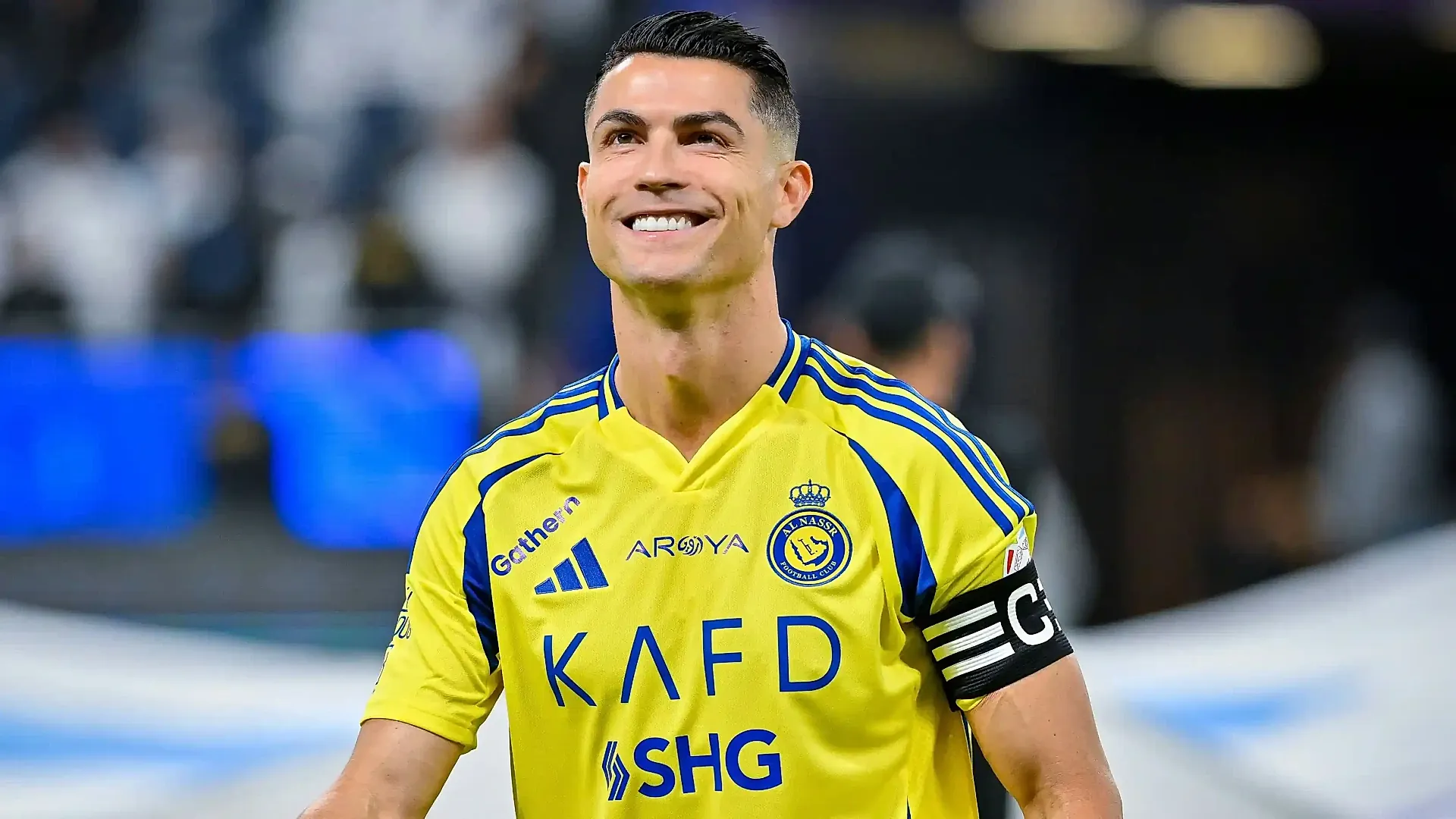 Les Larmes de Ronaldo : Al-Nassr Champion, CR7 a Célébré Son Premier Titre en Arabie Saoudite Après 7 Ans d'Attente