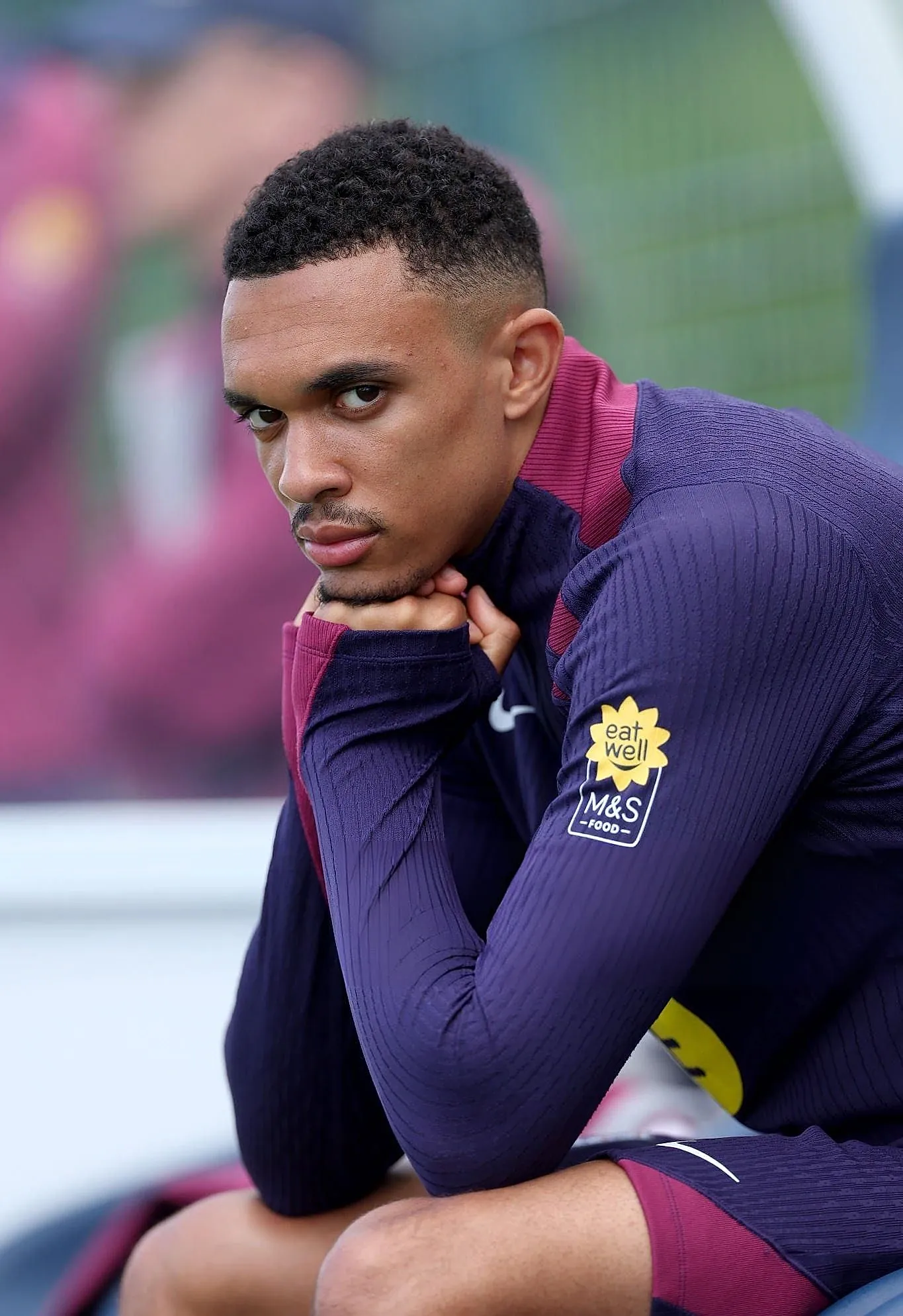  La Décision la Plus Controversée de Tuchel : Trent Alexander-Arnold Exclu de la Liste de la Coupe du Monde — La Star du Real Madrid n'a Joué que 26 Minutes en 1 An, Wayne Rooney Qualifie Cela d'« Ahurissant »