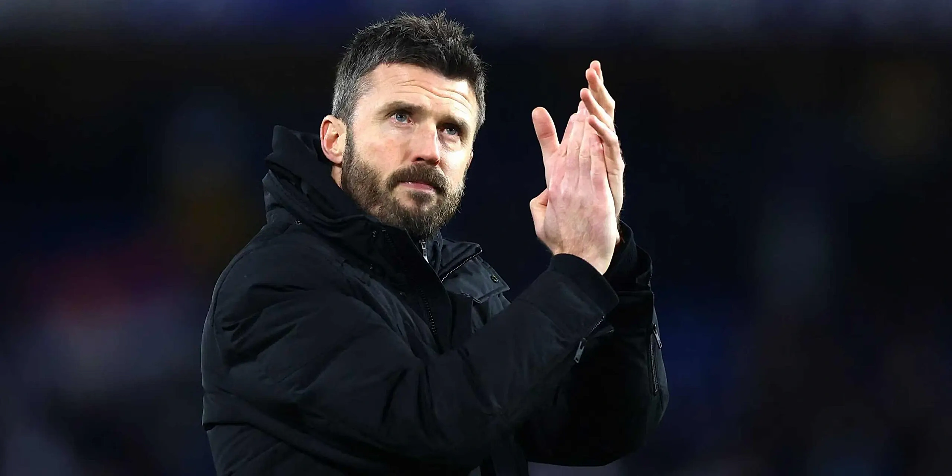 Manchester United Officialise : Michael Carrick Signe Jusqu'en 2028, un Accord 2+1 avec Option d'Un An — Salué Comme la « Première Bonne Décision » de l'Ère INEOS, a Porté l'Équipe de la 7e à la 3e Place