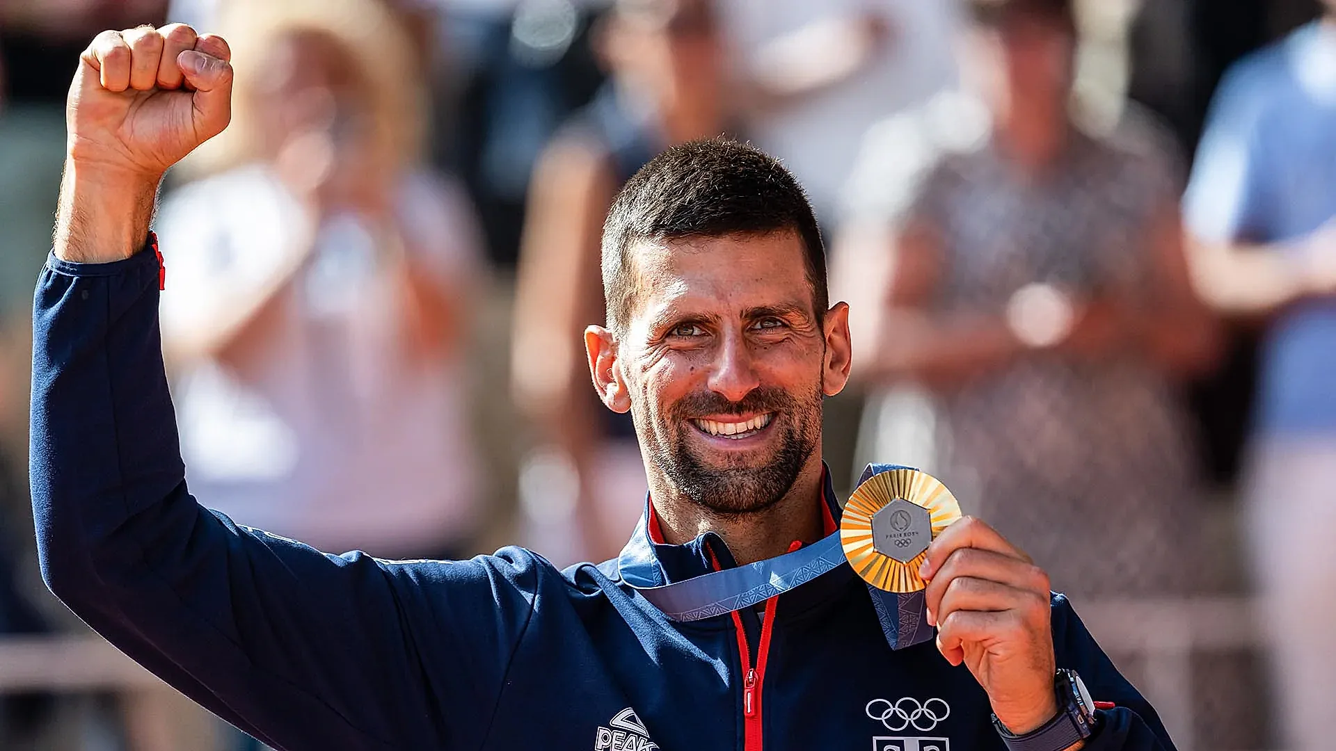 Novak Djokovic Turns 39 Today: Tennis History's Greatest Champion Celebrates His Birthday on the Eve of Roland Garros — 24 Grand Slams, Olympic Gold, and Still-Unquenched Hunger for a Record 25th Title