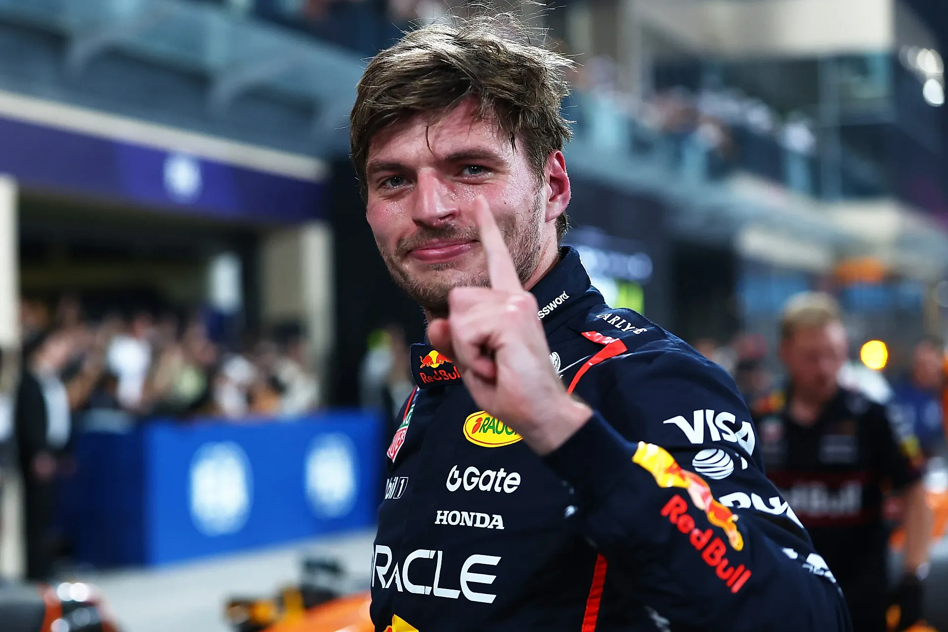 Max Verstappen clarifie son avenir : "Red Bull est ma famille et je veux rester ici"