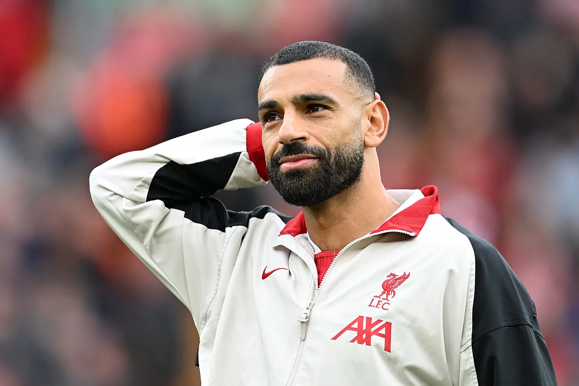 Le Liverpool Fait ses Adieux à Mohamed Salah : le « Roi Égyptien 