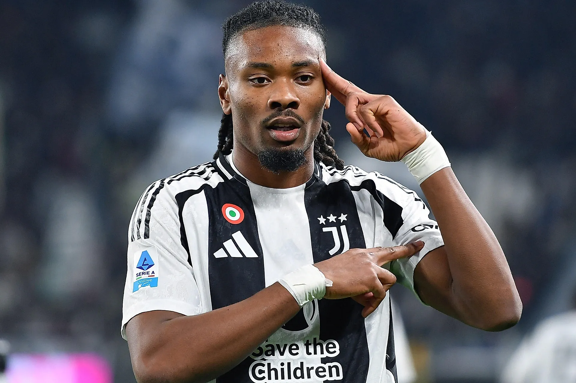 Galatasaray Prépare un Gros Coup pour le Milieu de Terrain 