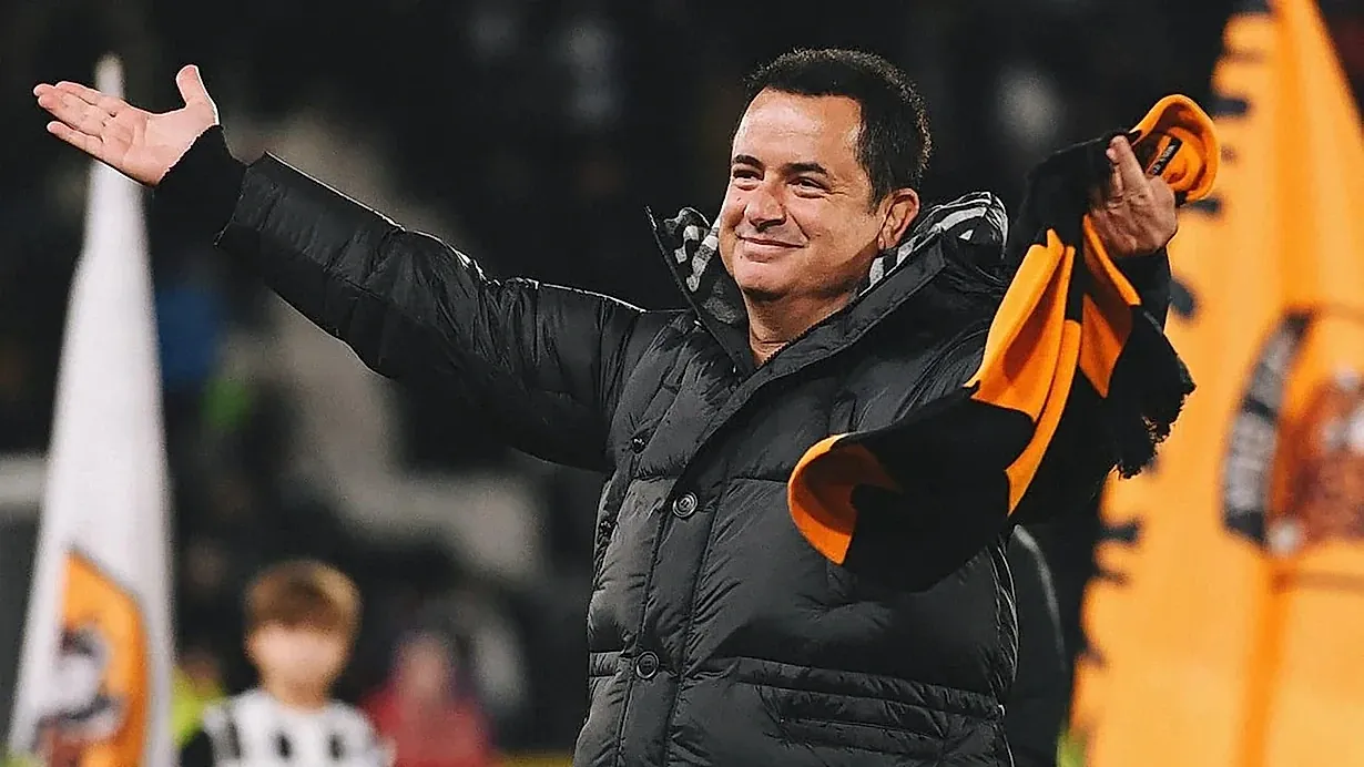 Hull City, Propriété d'Acun Ilıcalı, Devient la Dernière Équipe Promue en Premier League 