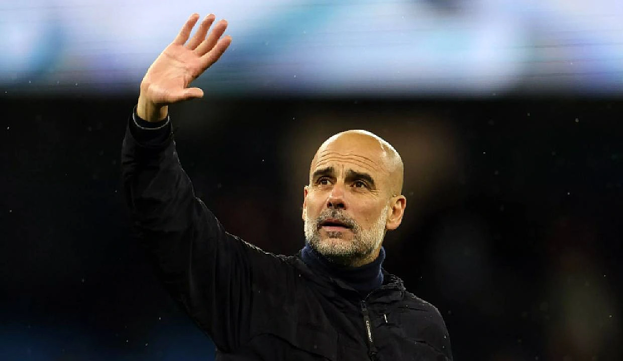  l'Heure des Adieux à l'Etihad pour Pep Guardiola 