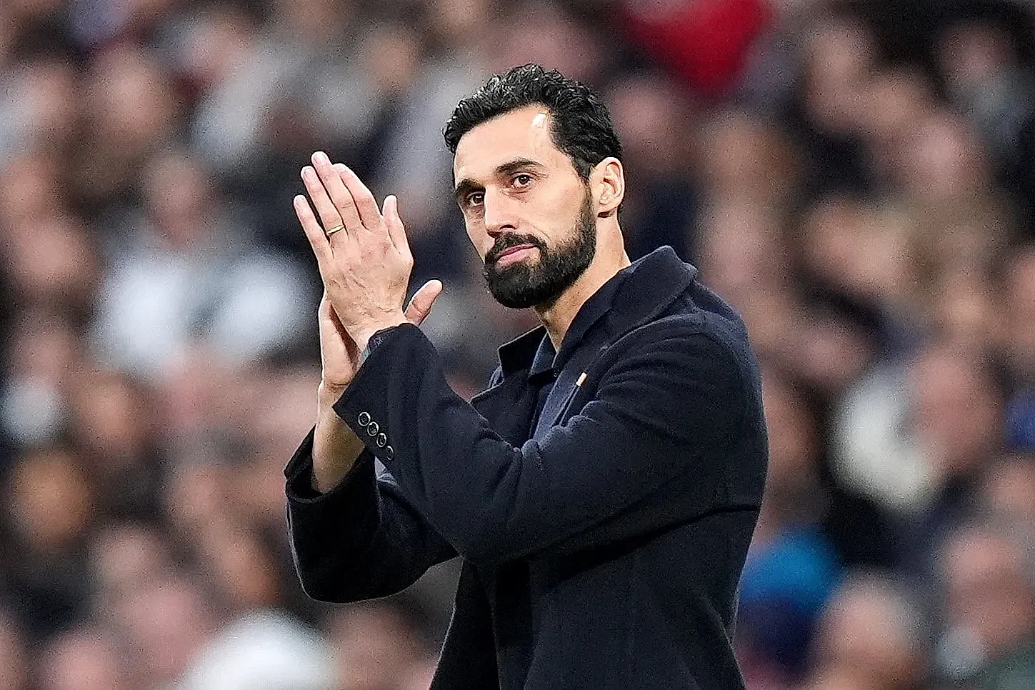  un Adieu Victorieux pour Arbeloa : Real Madrid 4-2