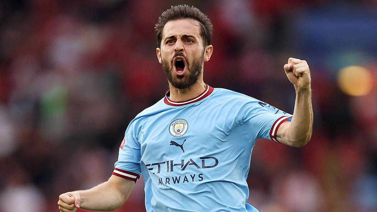  Bernardo Silva Ira-t-il au Galatasaray ?