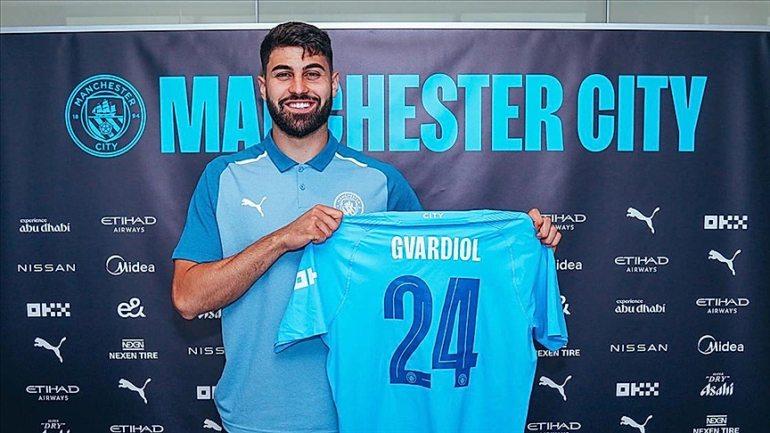Feu vert de Gvardiol au Bayern Munich : La star de Manchester City brûle de revenir !