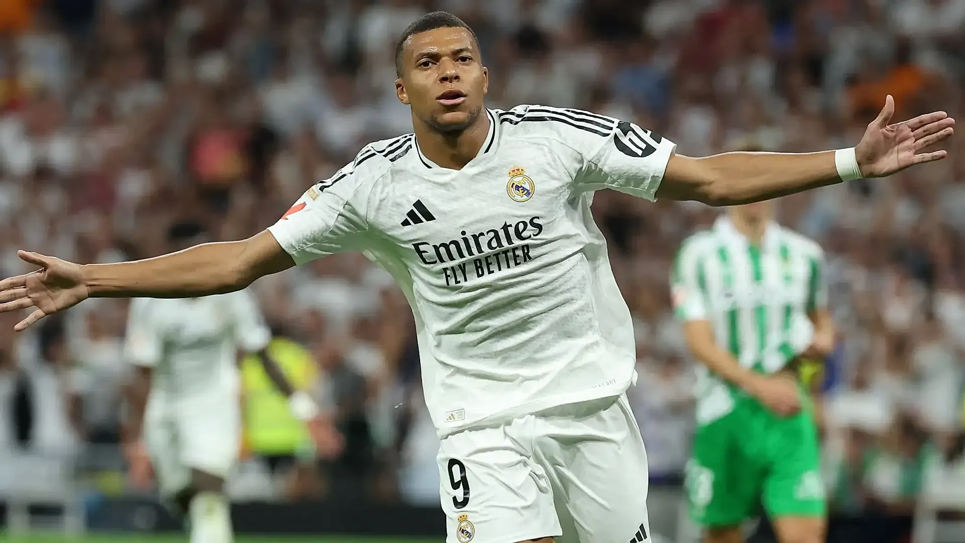 Lumières et Ombres : la Saison de Kylian Mbappé