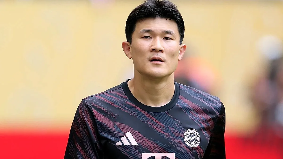 La folie du mercato commence ! Les géants de la Süper Lig et la Juventus s'affrontent pour Kim Min-Jae !