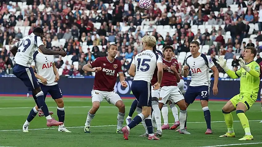  la Bataille pour la Dernière Place en Premier League : Tottenham ou West Ham ?