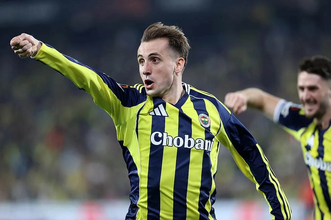 Kerem Aktürkoğlu Jouera-t-Il à la Coupe du Monde ?