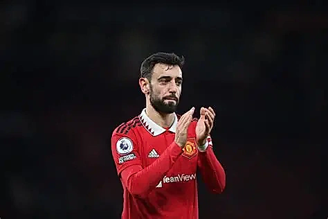 Bruno Fernandes a Battu le Record de Passes Décisives et Est Entré dans l'Histoire