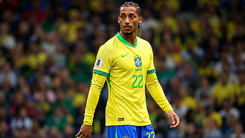 un Gros Choc pour João Pedro : le Joueur de l'Année Écarté de la Sélection pour la Coupe du Monde