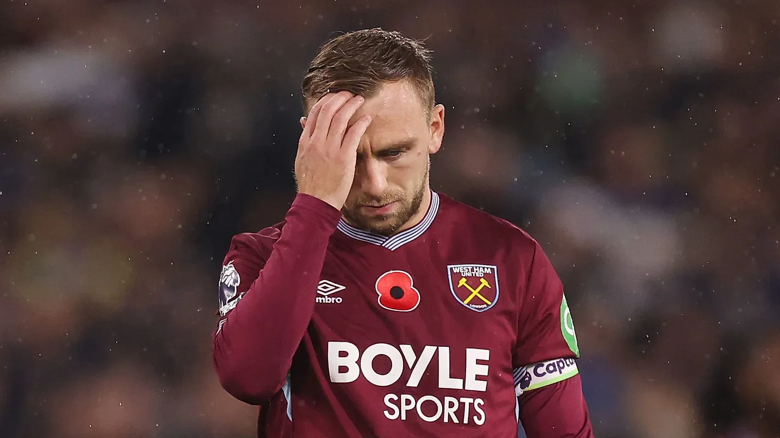 West Ham a Gagné mais Est Descendu : le 3-0 N'a Pas Suffi