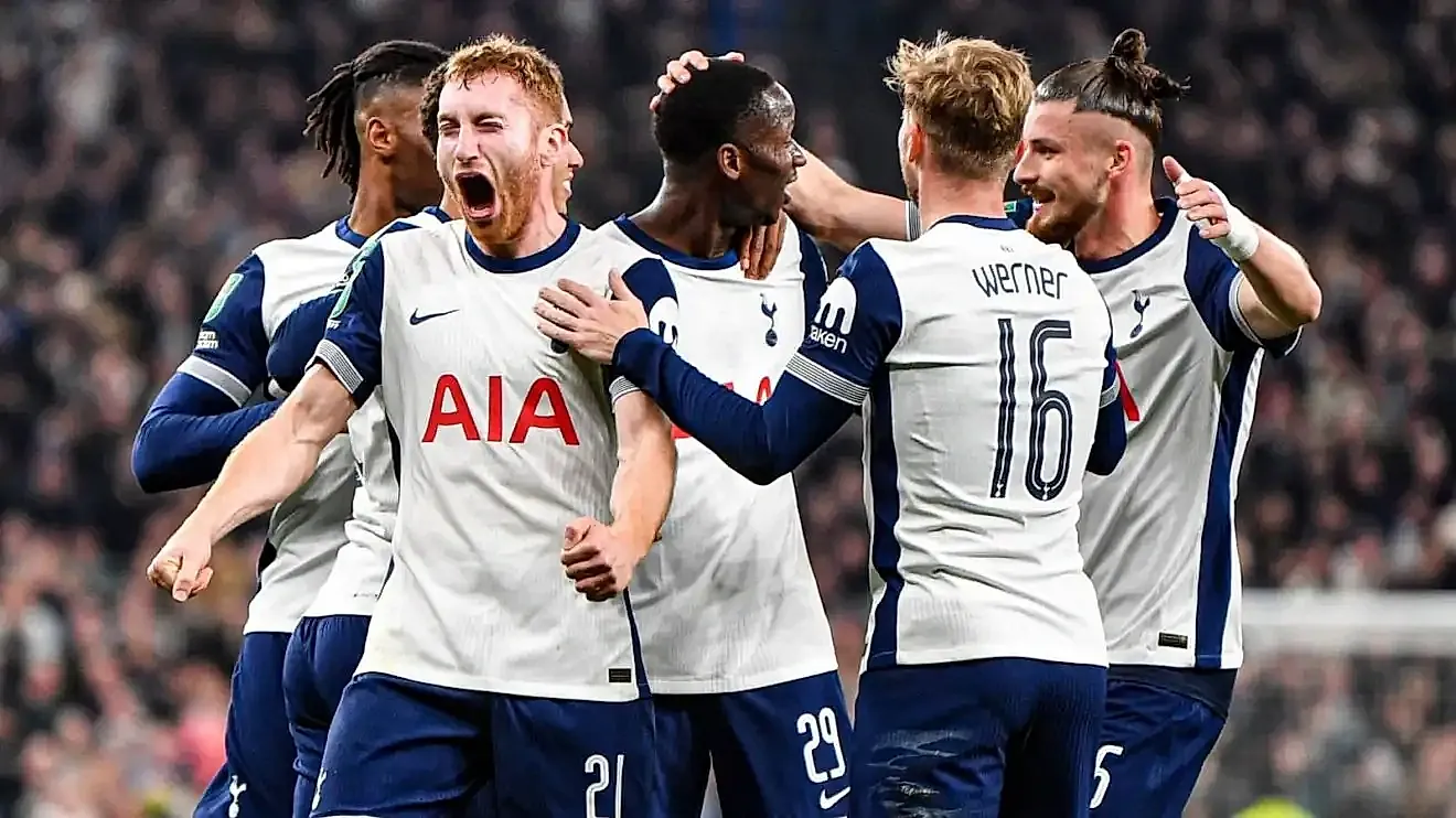 Tottenham a Évité un Cauchemar de 49 Ans : Sauvé au Dernier Jour