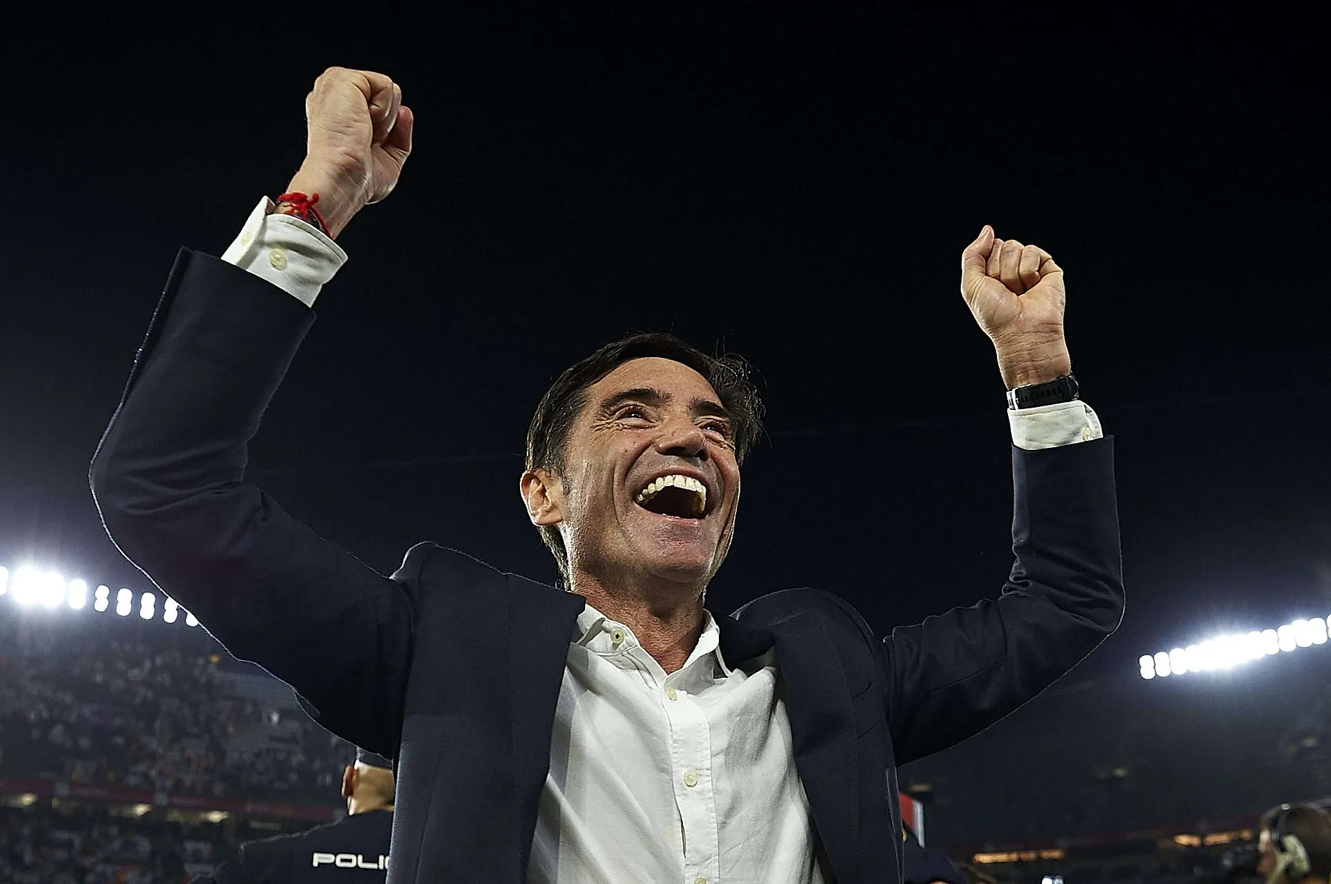 Villarreal, Vainqueur du Duel pour la 3e Place : l'Atlético Termine la Liga 4e
