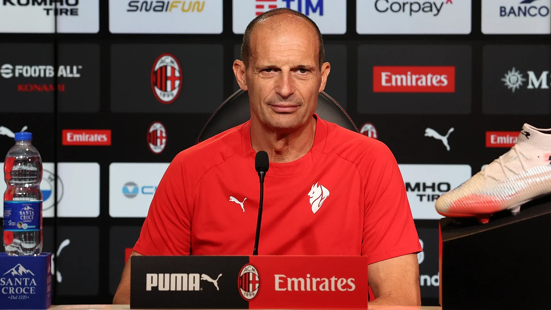 Milan Verspielte Seine Champions-League-Chance