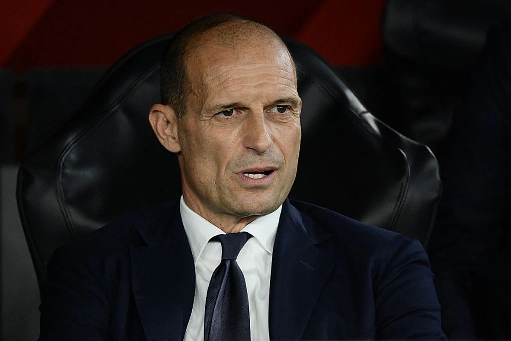Napoli को Allegri चाहिए: क्या Allegri Napoli की राह पर हैं?