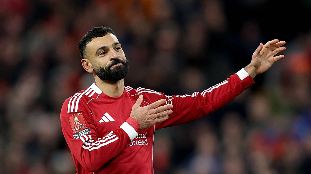 Bombe des transferts de l'année pour Fenerbahçe : Accord de principe trouvé avec Mohamed Salah !
