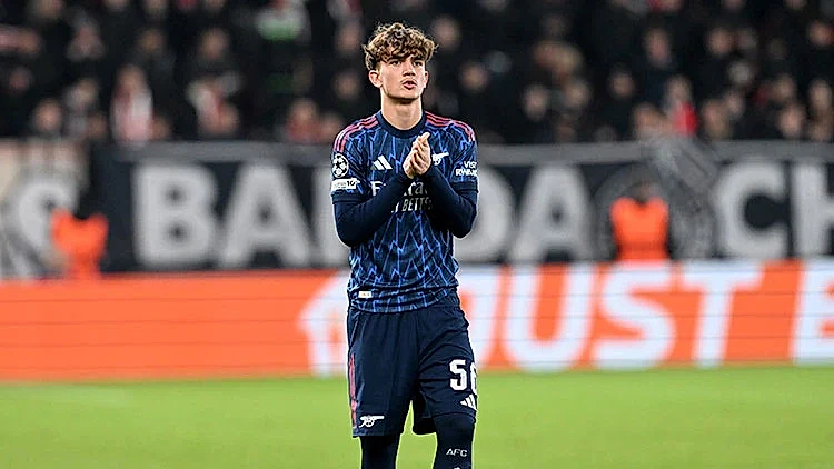 Max Dowman entre dans l'histoire de la Premier League