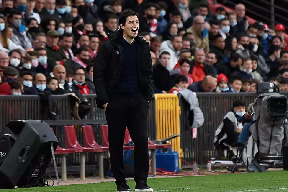 le Milan Veut Faire Venir Andoni Iraola à la Place d'Allegri