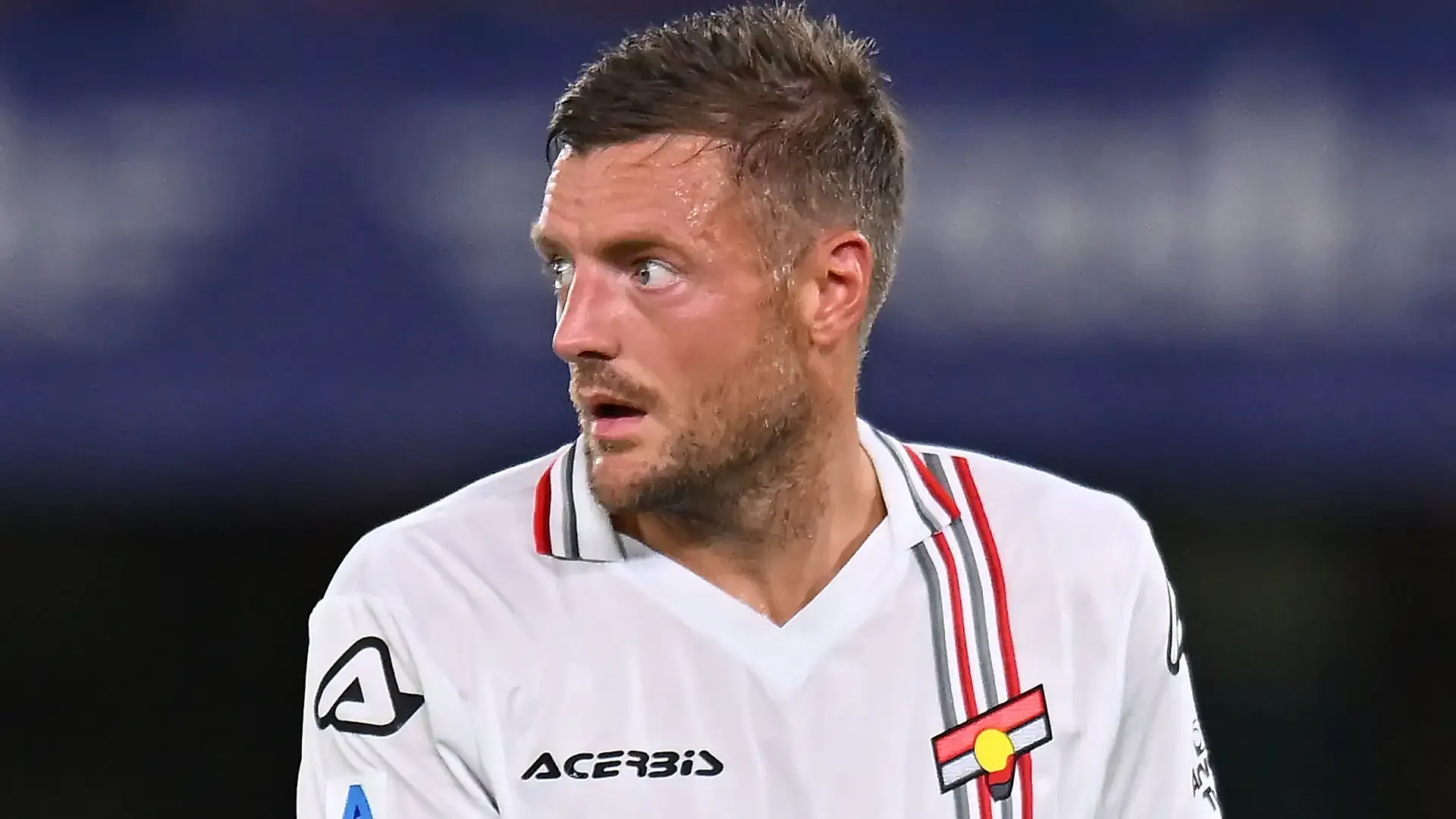 Jamie Vardy va quitter la Cremonese : Nicolò Schira annonce les détails du transfert