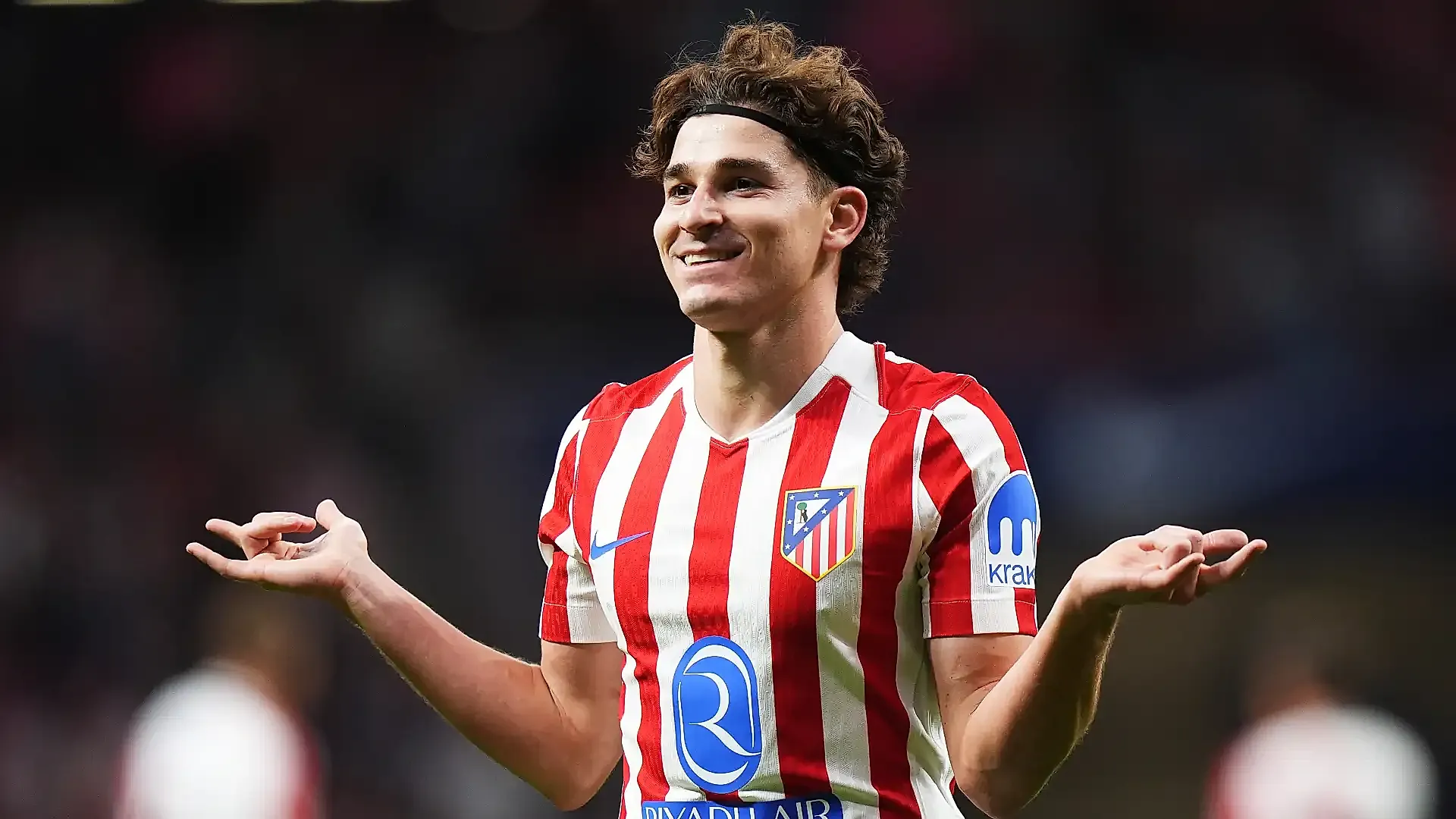 BOMBE DE L'ANNÉE EN ESPAGNE : Julian Alvarez coupe les ponts et s'active pour Barcelone !