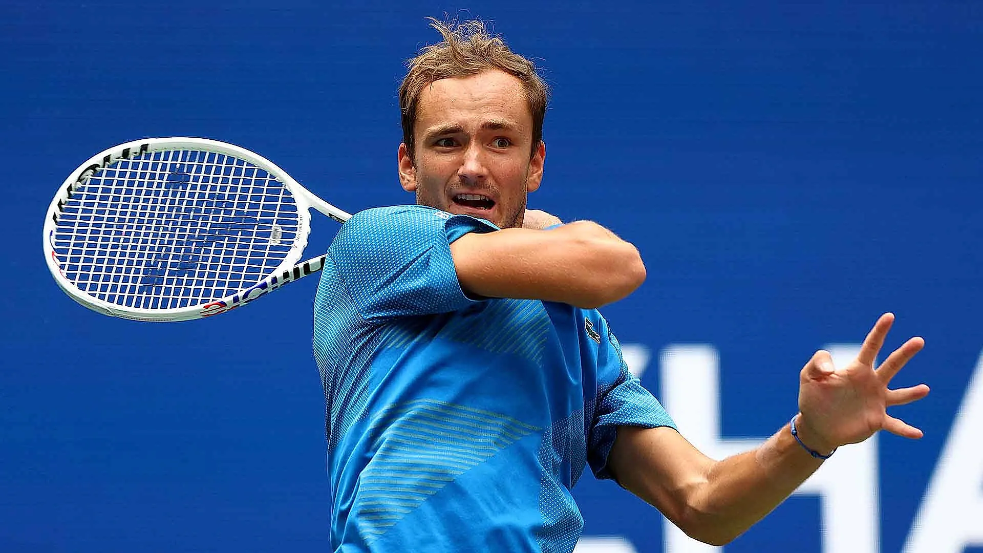 Énorme Choc à Roland-Garros : Daniil Medvedev S'incline au Premier Tour