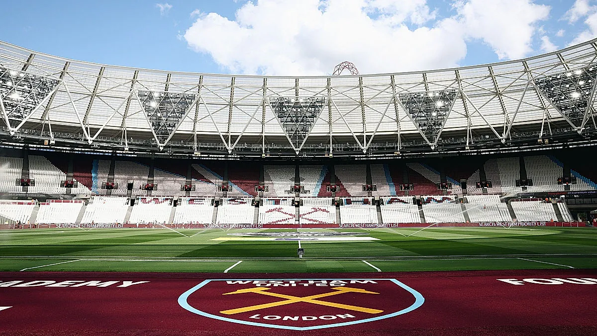 Financial Meltdown at West Ham: The Relegated Club Must Make £150 Million in Player Sales