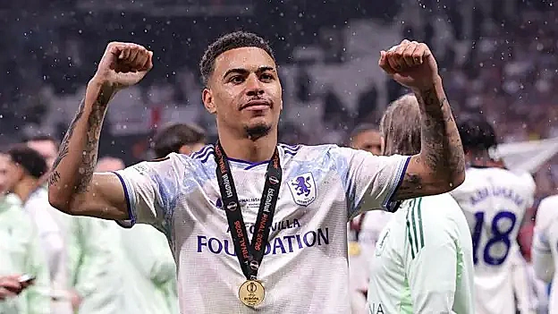 Champions Arsenal's New Favorite: A Huge Race Has Begun for Morgan Rogers, Who Is Shaking the Premier League