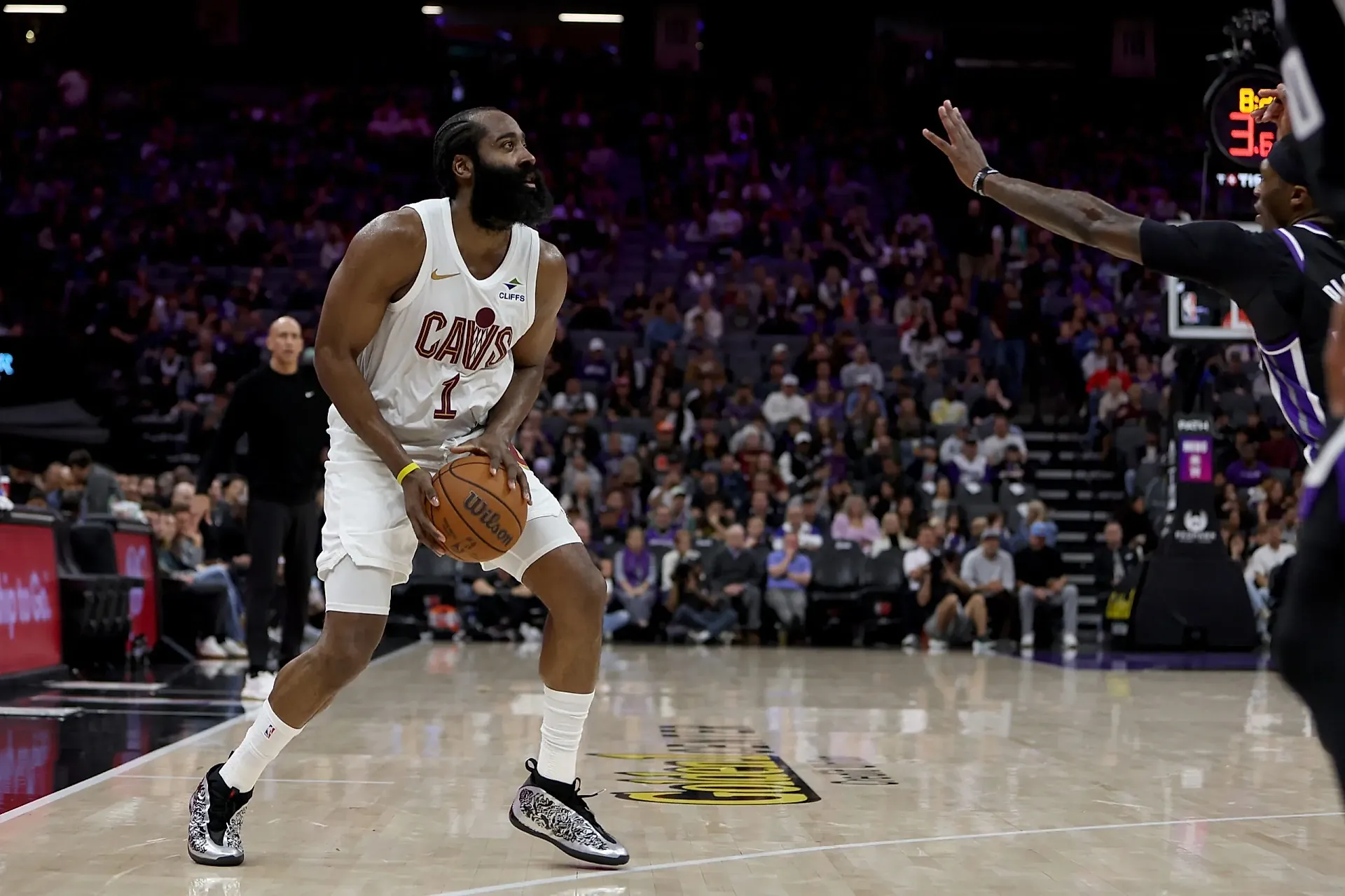 Schock-Aussagen von Harden: Trotz des Sweeps Kommentierte er die Knicks-Serie und Sagte „Wir Waren das Bessere Team"