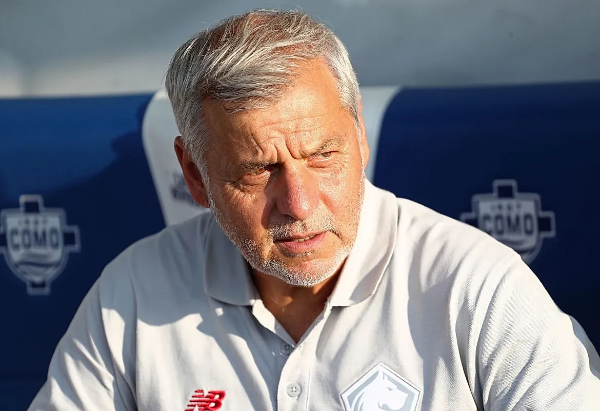  A Suitor Emerges for Génésio, Who Carried Lille to the Champions League: According to L'Équipe, OM Have Made Their Move