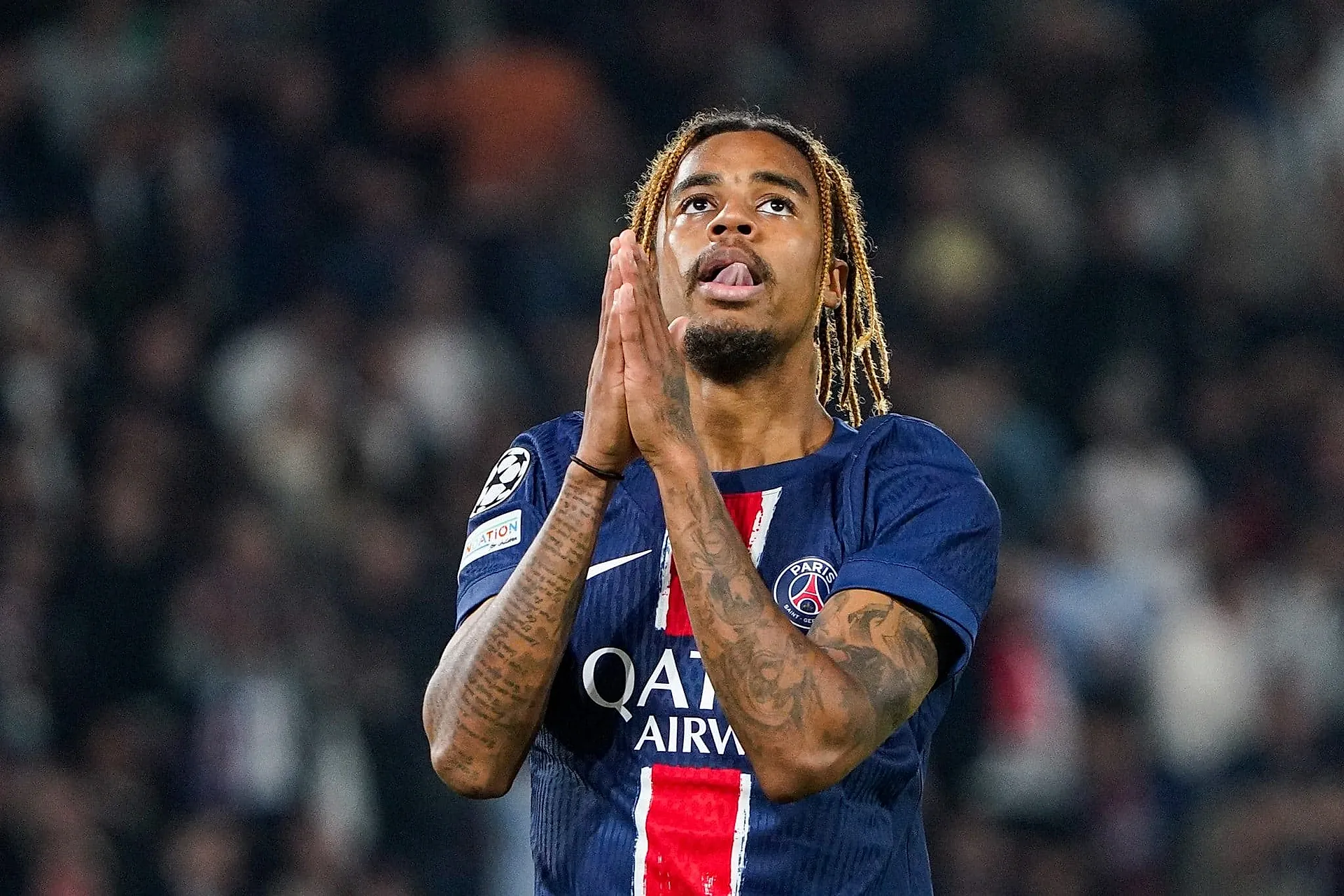 After Salah, Anfield's Route Turns to France: Liverpool Are in the Mix for PSG's Young Star Barcola