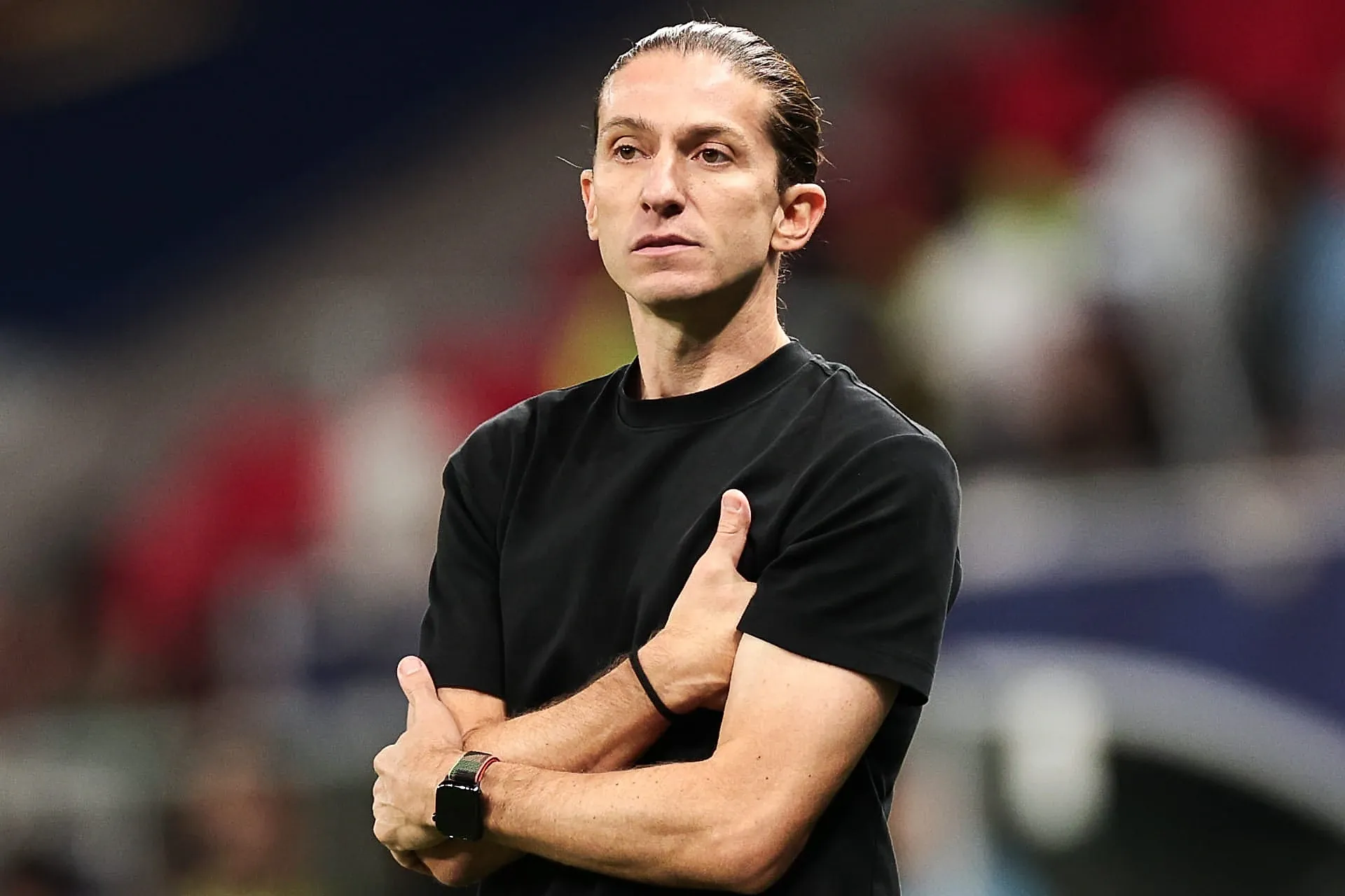 An Operation on the Bosphorus for the Libertadores Conqueror: Beşiktaş Land in Portugal for Filipe Luís, Who Carried Flamengo to the Summit