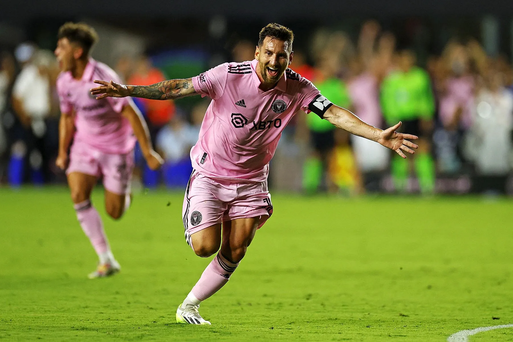 Will Lionel Messi Miss the World Cup? Here's the Latest