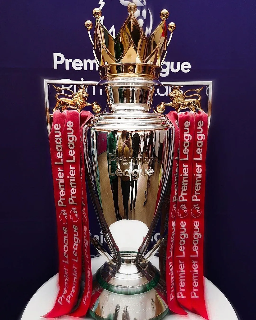 Where Are the Premier League Owners From? Nationalities of the 2026-27 Season's Club Owners