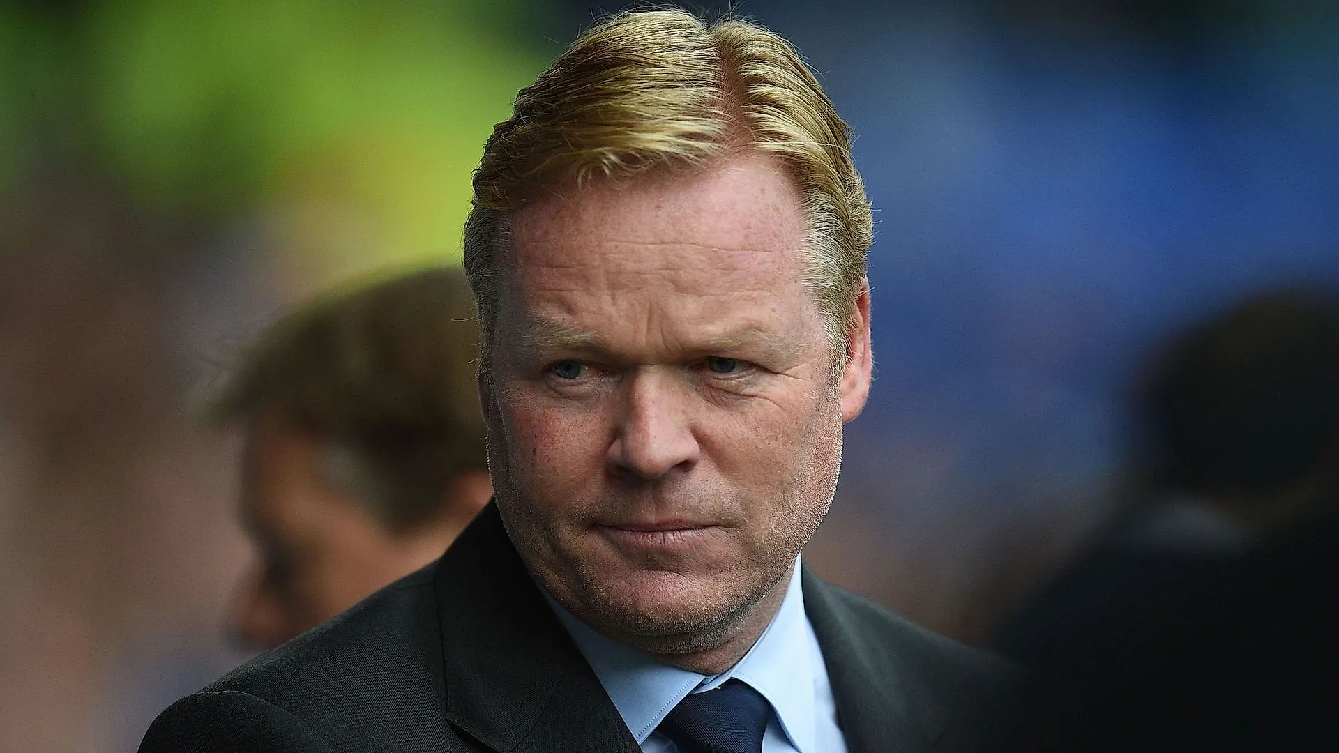  le Verdict Frappant de Koeman sur le Titre : « l'Angleterre Appliquera la Technique d'Arsenal à la Coupe du Monde 