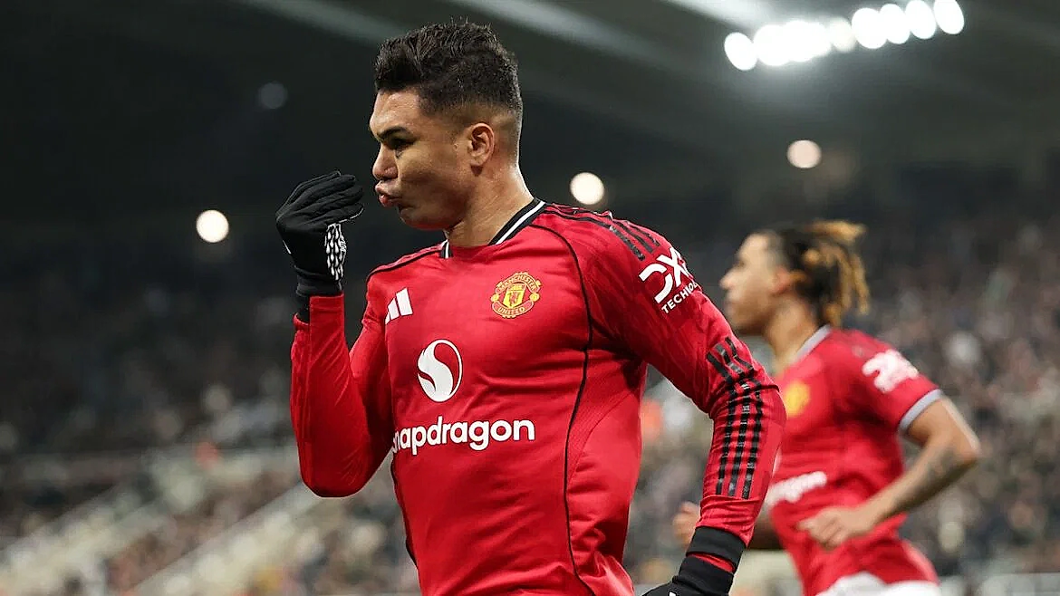 une Bouteille de Yaourt Placée dans sa Main : l'Histoire de Casemiro Qui l'a Mis aux Larmes