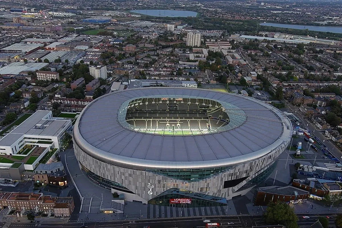 Crise de la Pelouse à Tottenham : le Système de Blessures Sort-il du Stade ? le Rapport Frappant de Sky