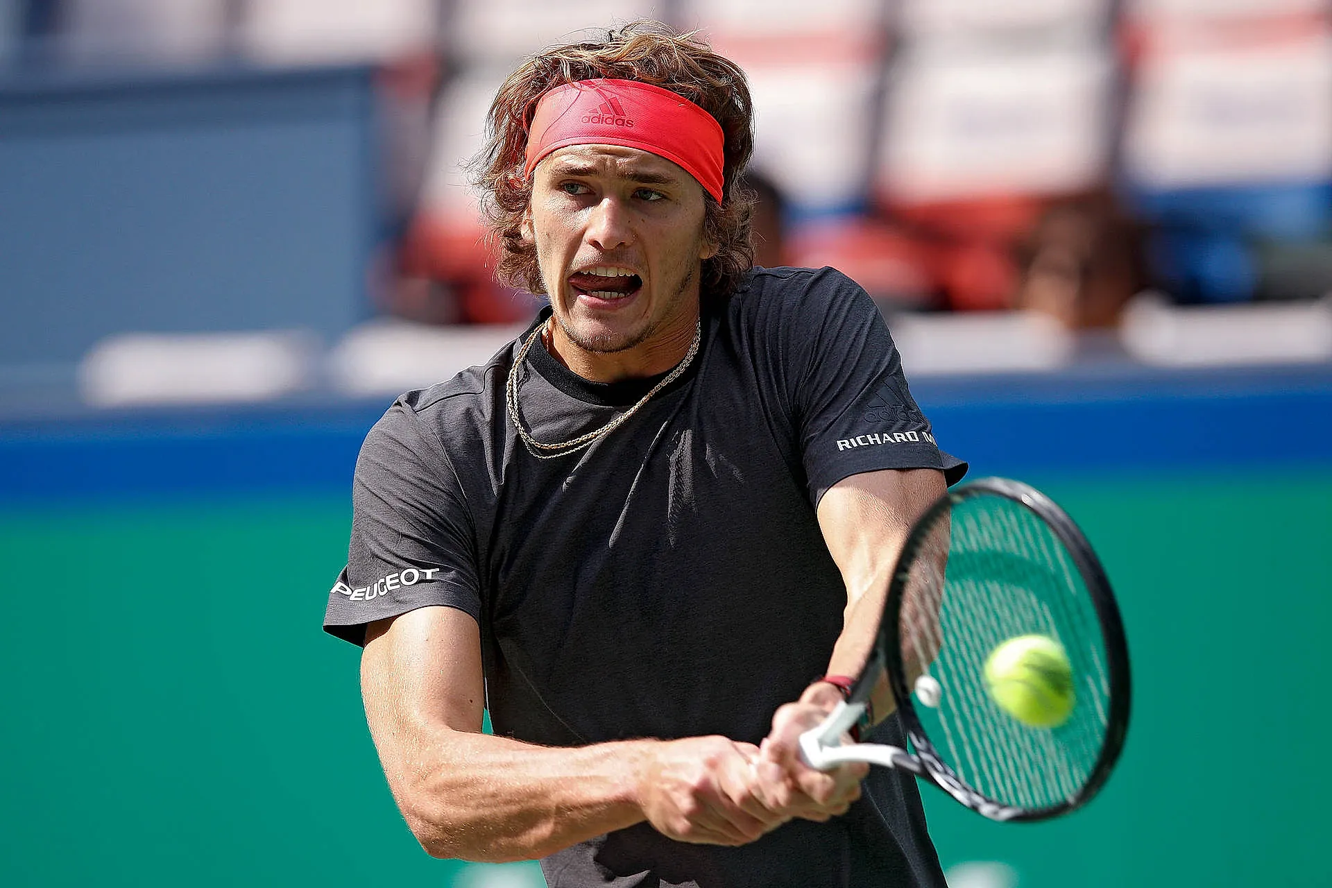  Zverev Marche comme un Lion à Roland-Garros : 19 Aces Battent Machac en 1 Heure 48 Minutes