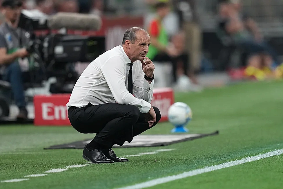  Accord Conclu : Allegri à Naples — le "Here We Go !" de Romano Confirme le Nouvel Entraîneur de De Laurentiis