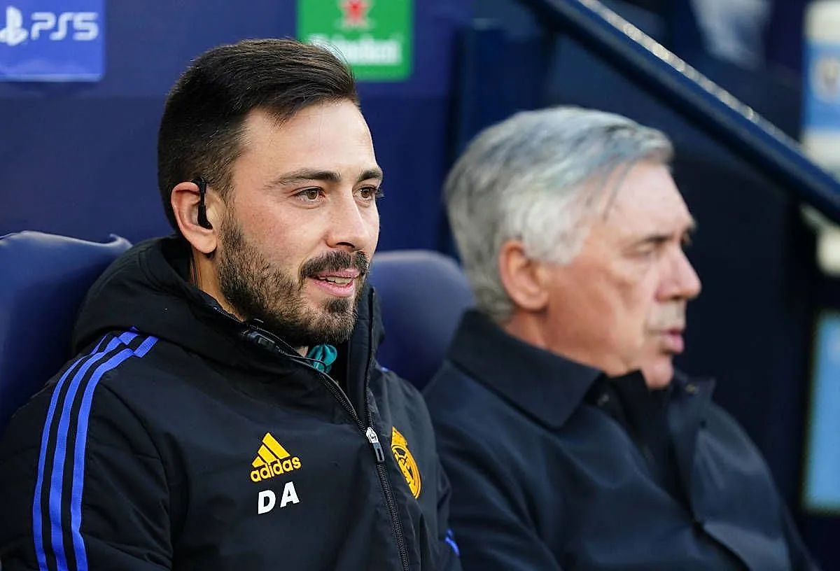 Ancelotti Junior Sur le Point de Signer avec Lille : Marca Lance la Bombe, l'Aventure Européenne Commence